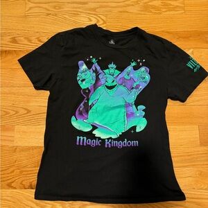Disney Villains After Hours Magic Kingdom Tee
